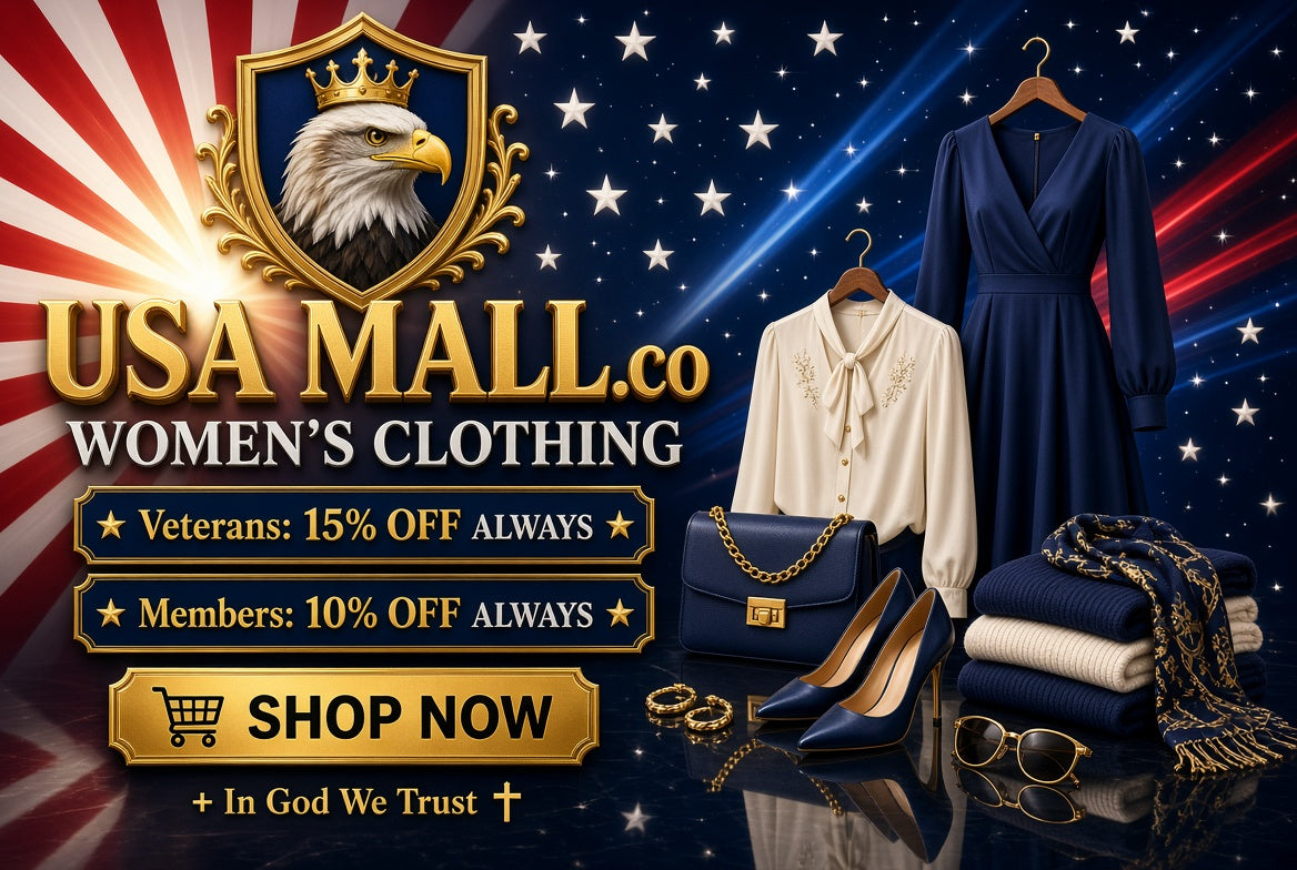Women's Clothing